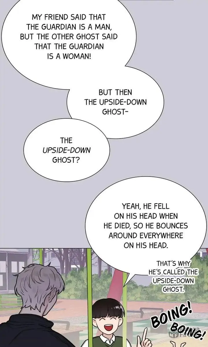 The Script Chapter 5 page 21 - 