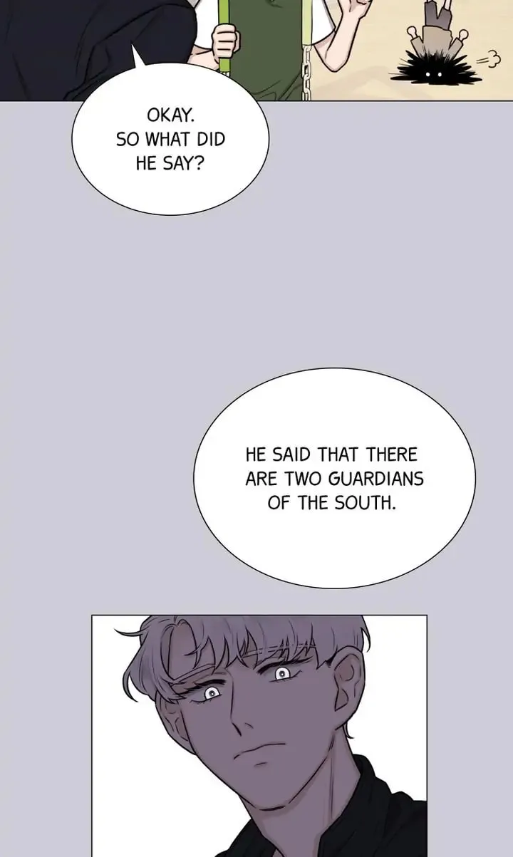 The Script Chapter 5 page 22 - 
