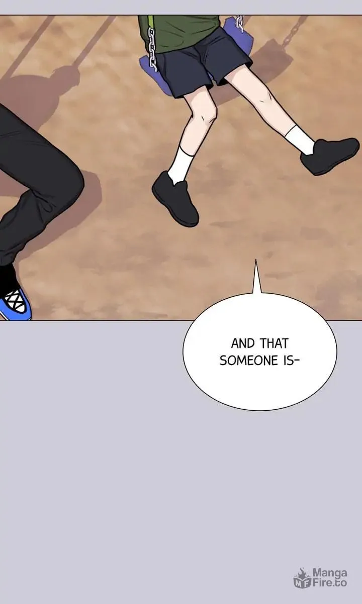 The Script Chapter 5 page 24 - 