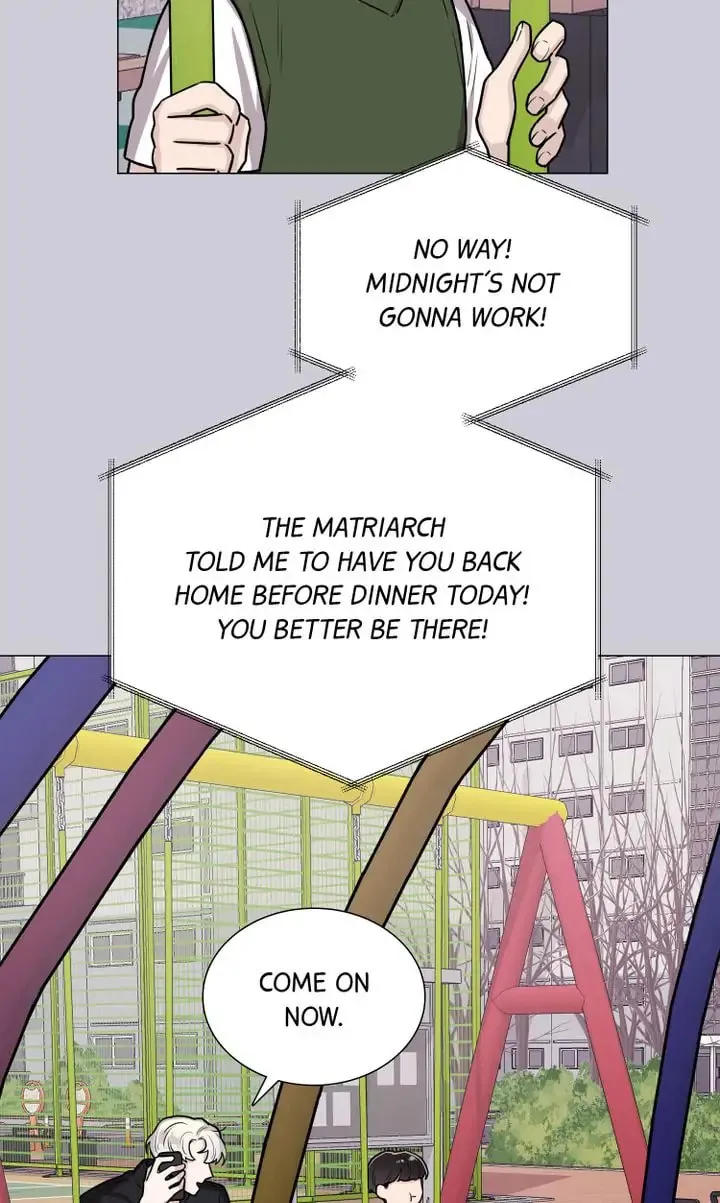 The Script Chapter 5 page 4 - 