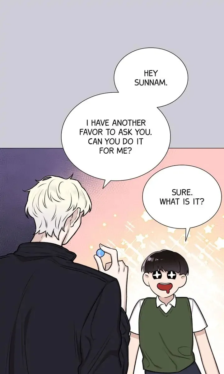 The Script Chapter 5 page 31 - 