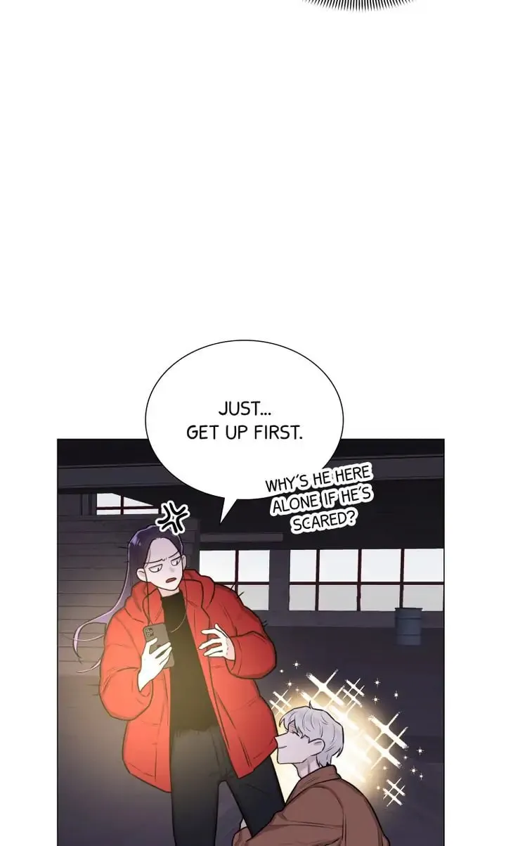 The Script Chapter 5 page 37 - 