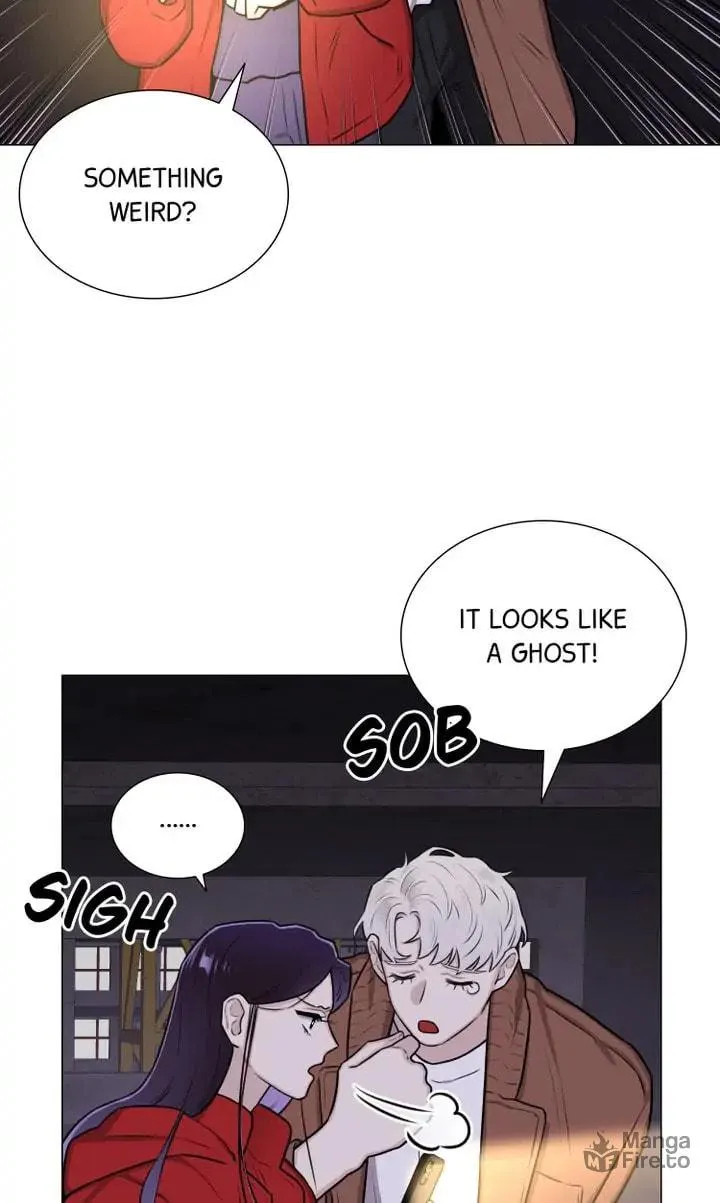 The Script Chapter 5 page 39 - 