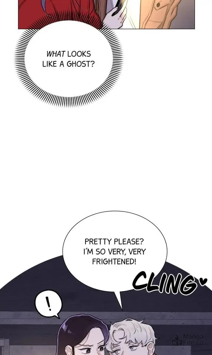 The Script Chapter 5 page 40 - 