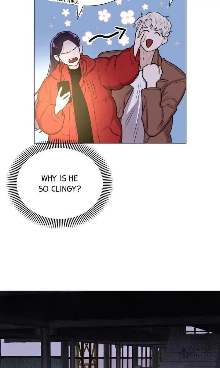 The Script Chapter 5 page 42 - 