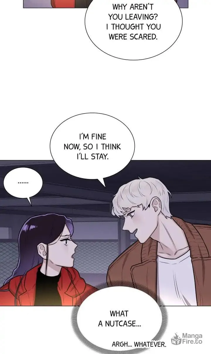 The Script Chapter 5 page 45 - 