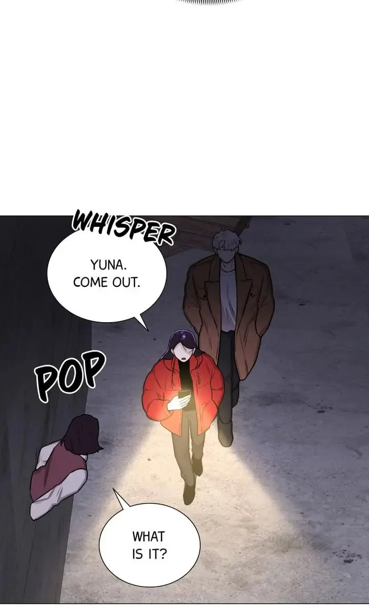 The Script Chapter 5 page 46 - 