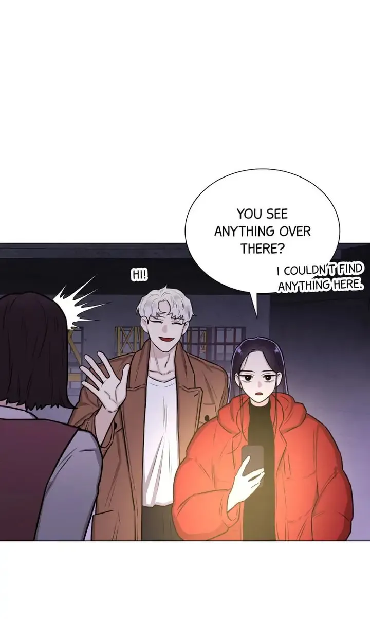 The Script Chapter 5 page 47 - 