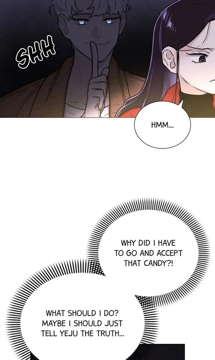 The Script Chapter 5 page 49 - 
