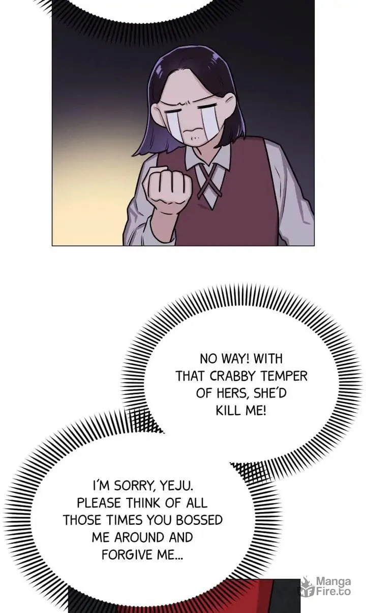 The Script Chapter 5 page 50 - 