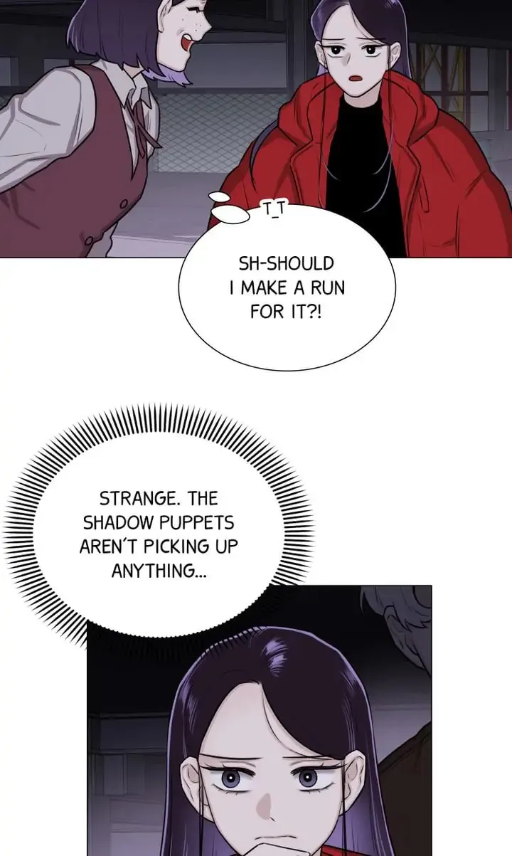 The Script Chapter 5 page 58 - 