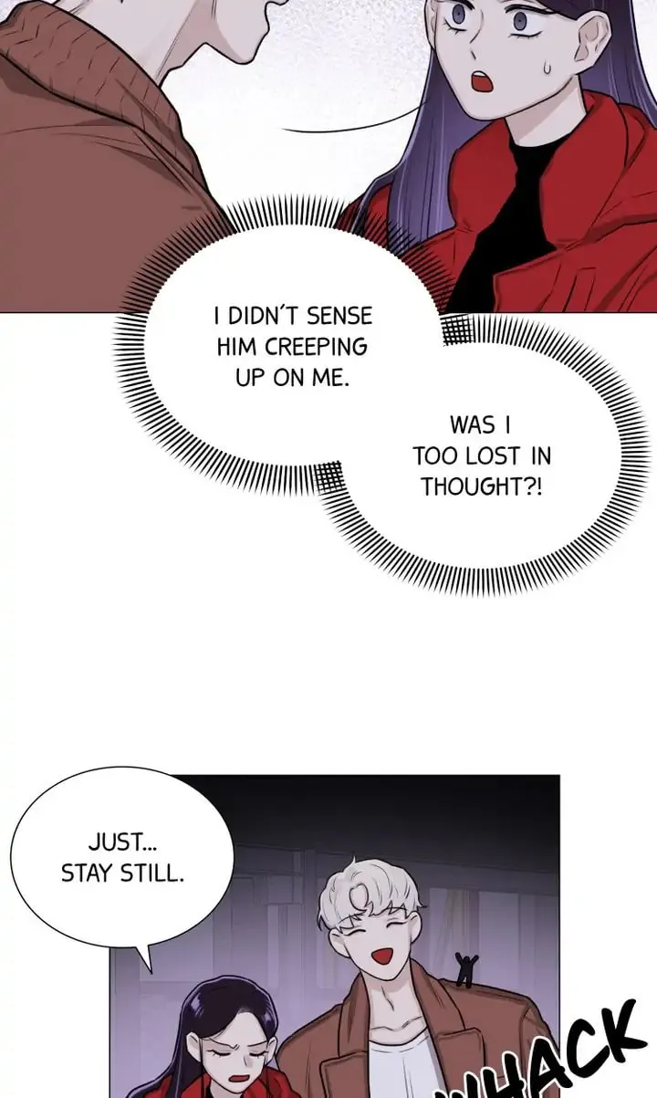 The Script Chapter 5 page 61 - 