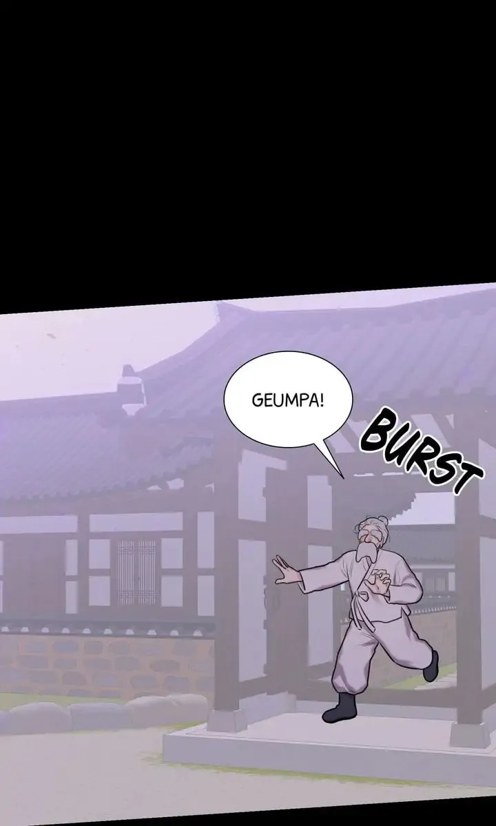 The Script Chapter 50 page 77 - 