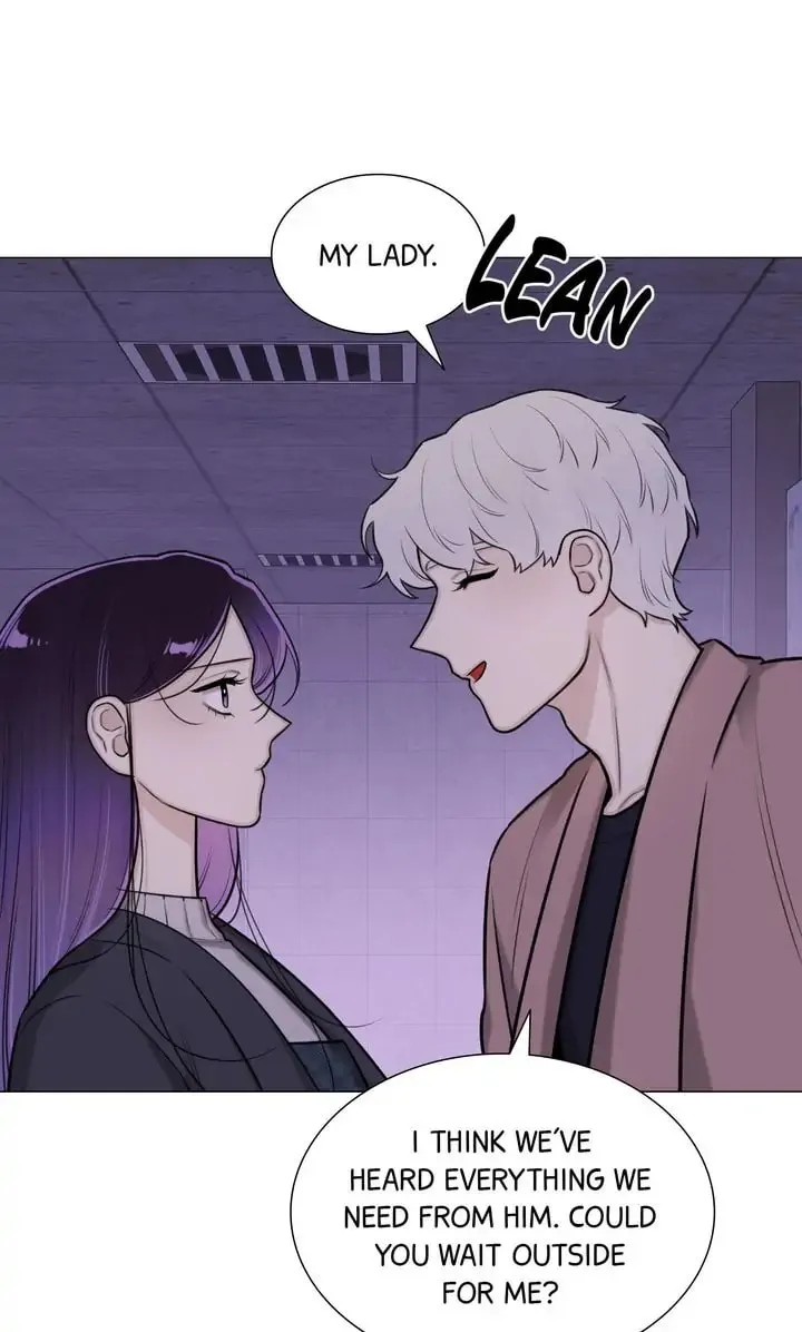 The Script Chapter 51 page 32 - 
