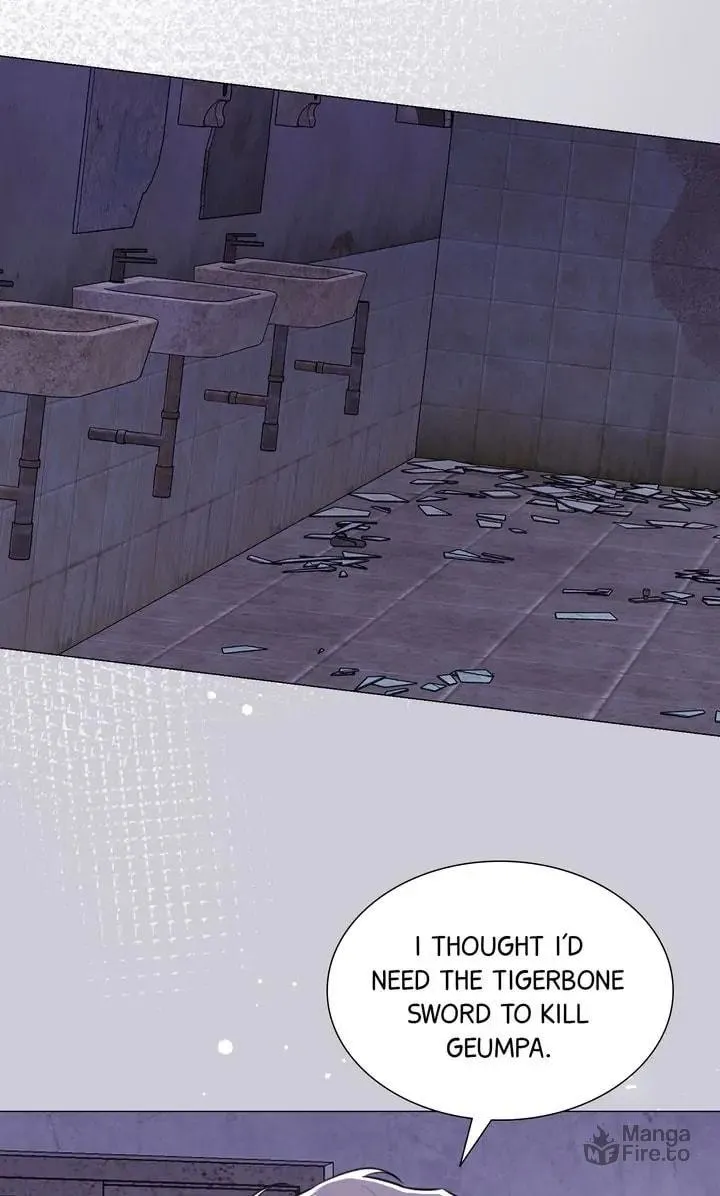 The Script Chapter 51 page 36 - 