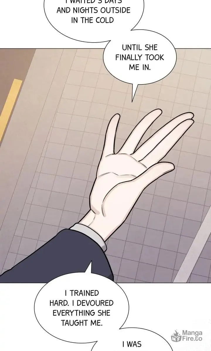 The Script Chapter 51 page 66 - 