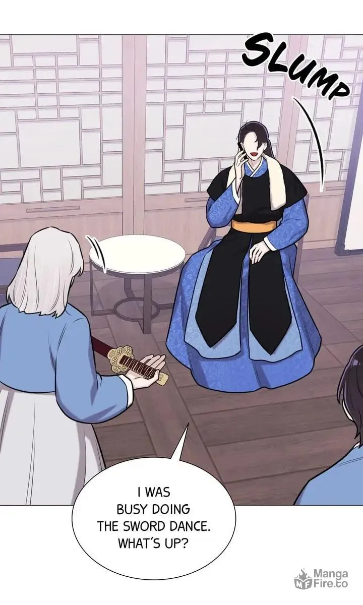 The Script Chapter 52 page 18 - 