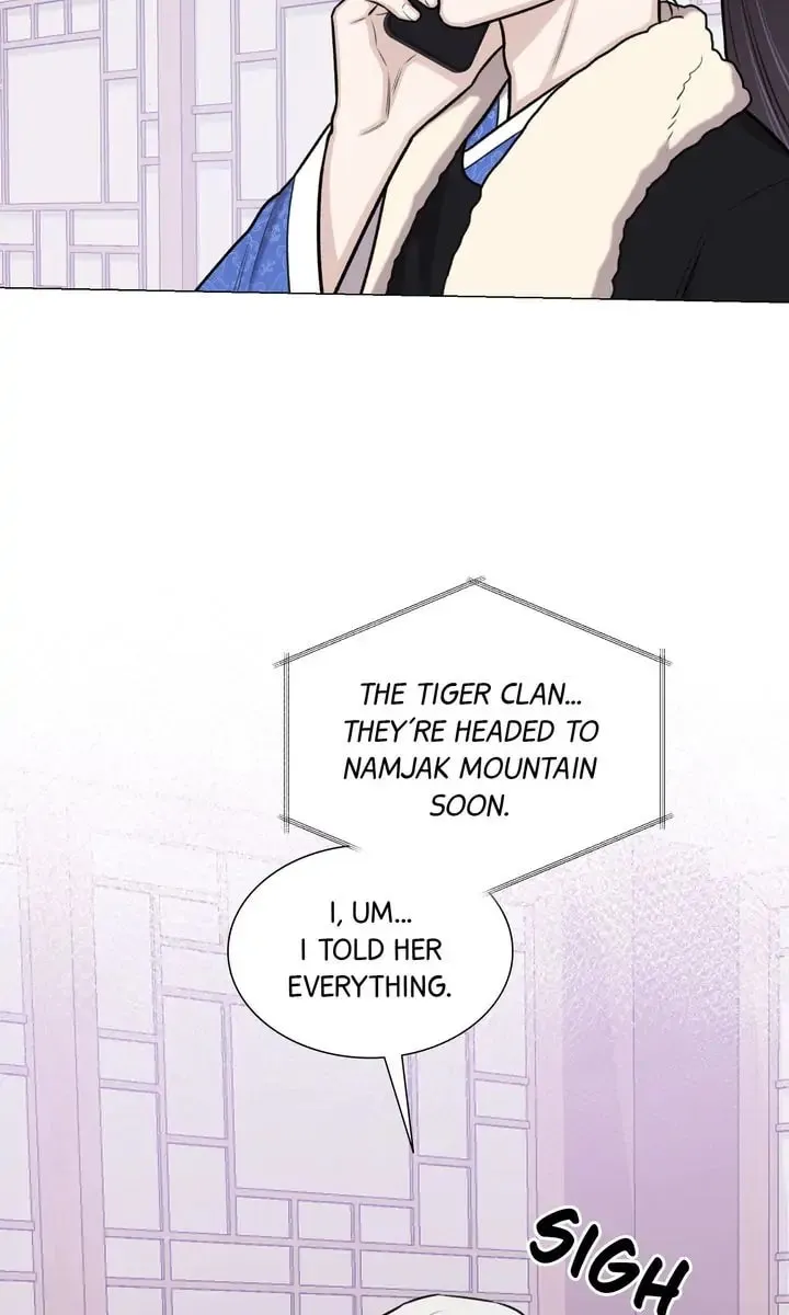 The Script Chapter 52 page 22 - 