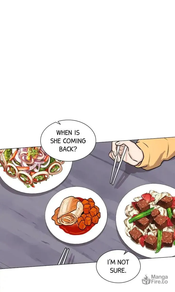 The Script Chapter 52 page 50 - 