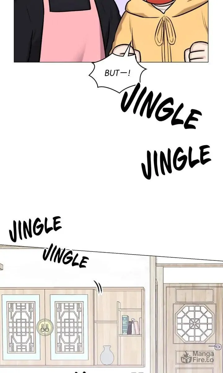 The Script Chapter 52 page 60 - 