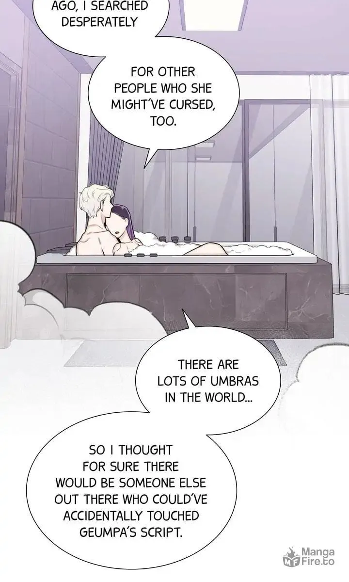 The Script Chapter 52 page 81 - 