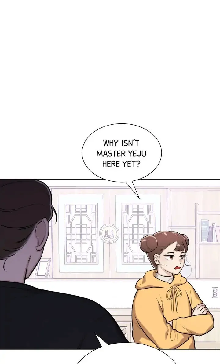 The Script Chapter 54 page 19 - 