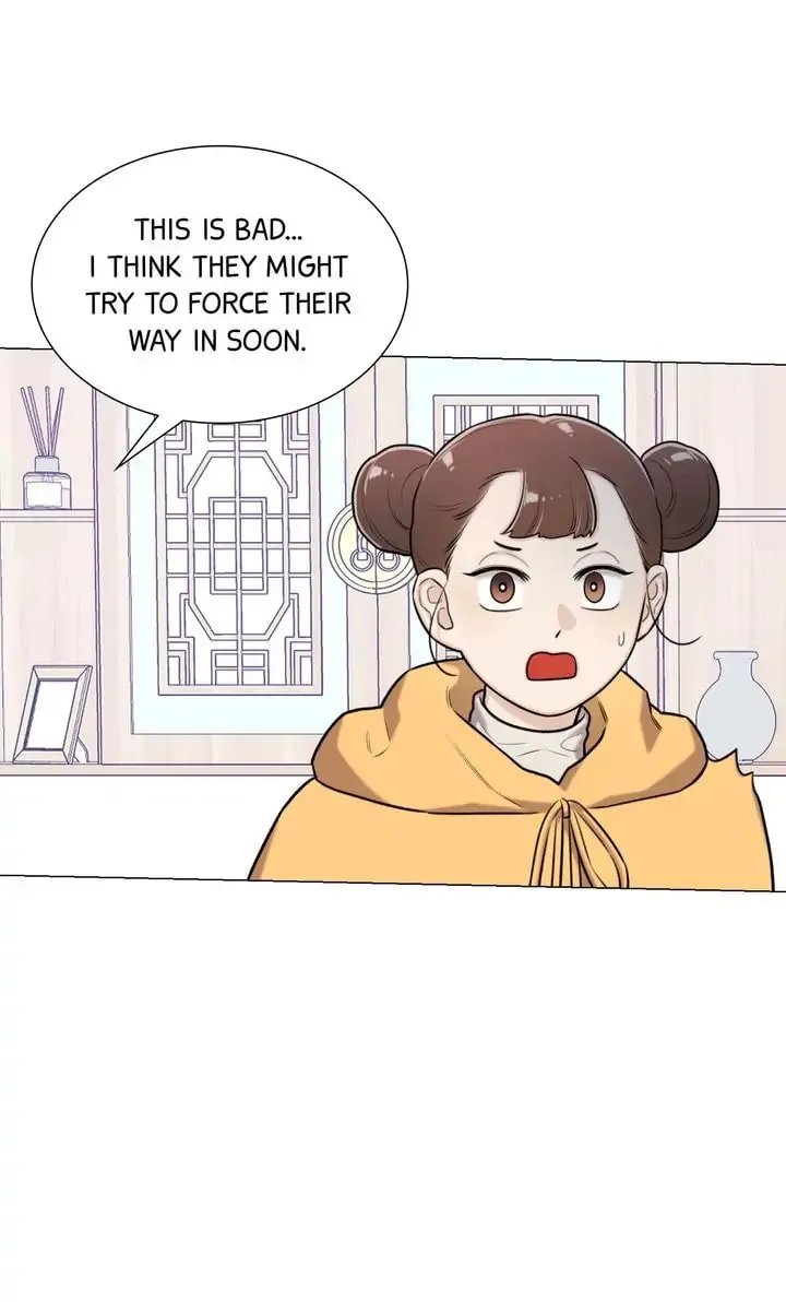 The Script Chapter 54 page 22 - 