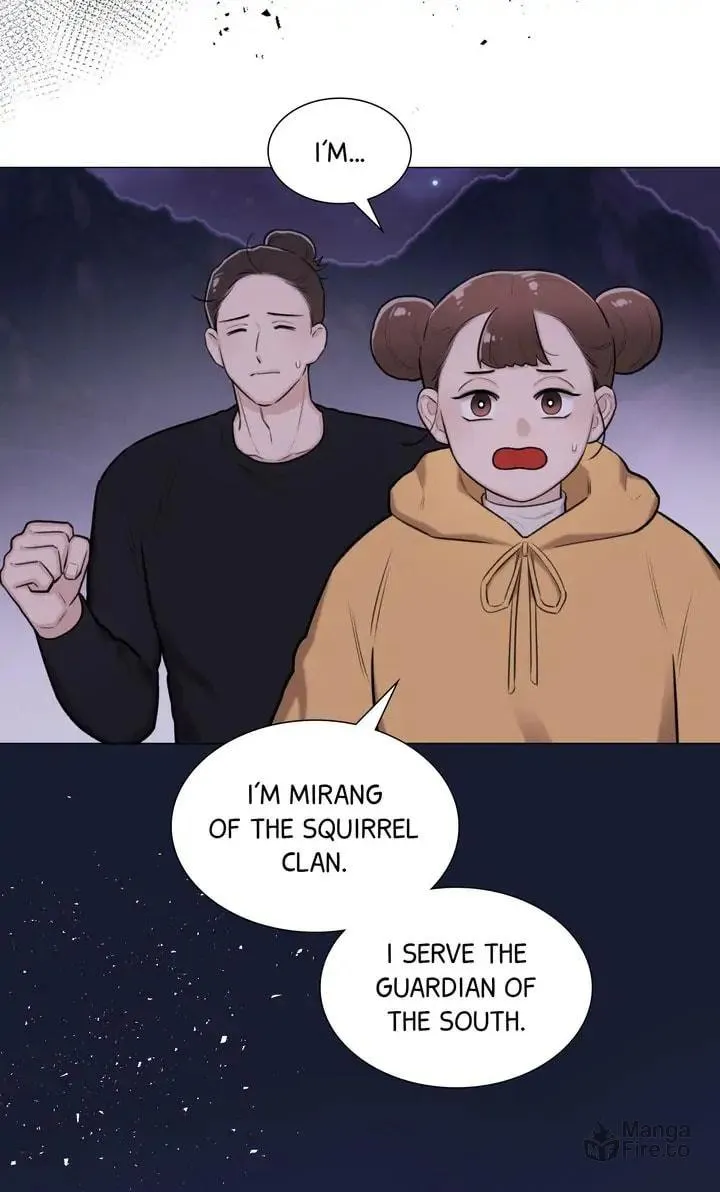 The Script Chapter 54 page 35 - 