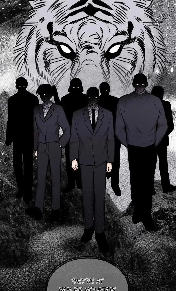 The Script Chapter 54 page 9 - 