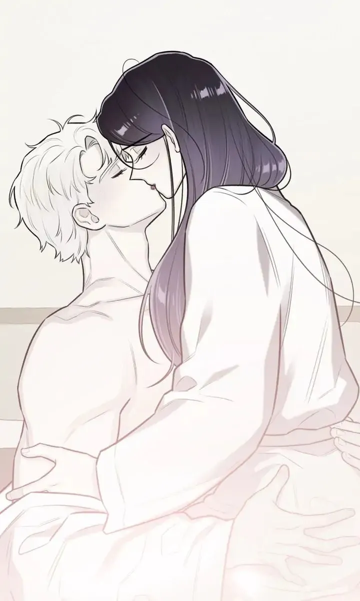 The Script Chapter 55 page 26 - 