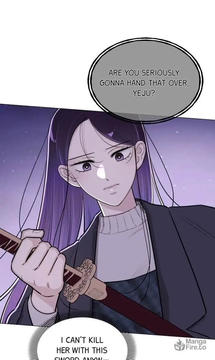 The Script Chapter 55 page 35 - 