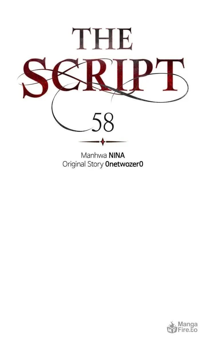 The Script Chapter 58 page 30 - 