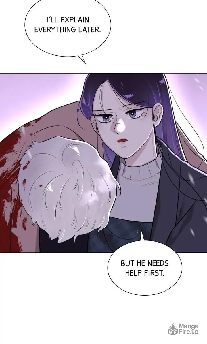 The Script Chapter 58 page 45 - 