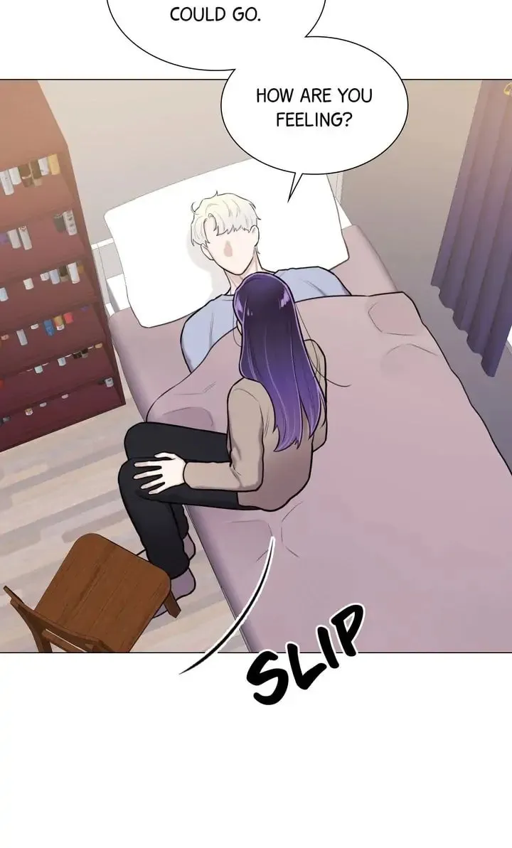 The Script Chapter 58 page 56 - 