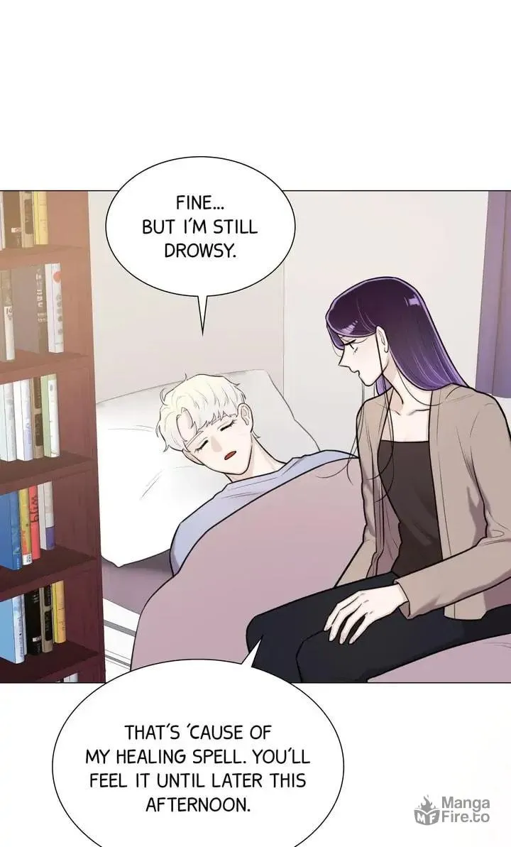 The Script Chapter 58 page 57 - 