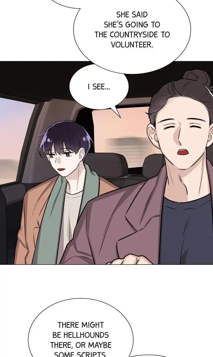 The Script Chapter 6 page 19 - 