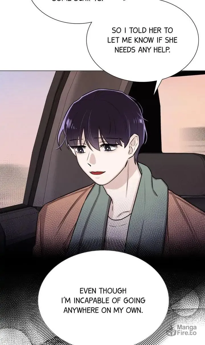 The Script Chapter 6 page 20 - 