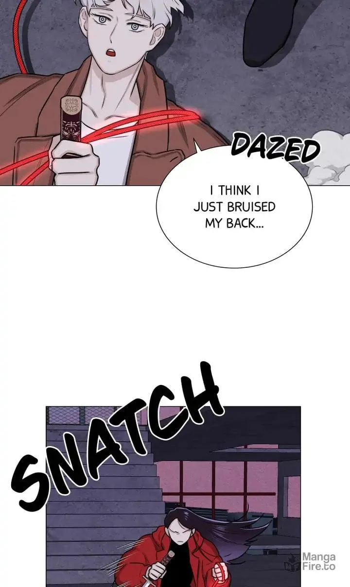 The Script Chapter 6 page 51 - 