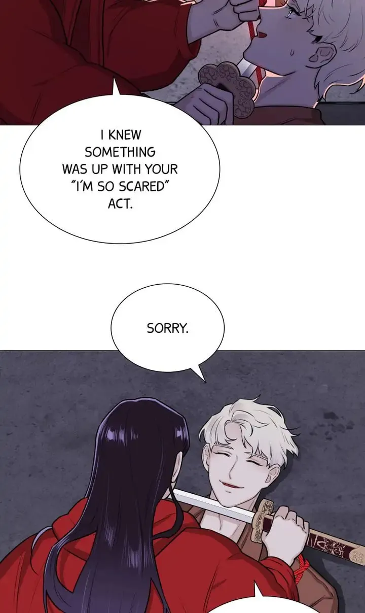 The Script Chapter 6 page 53 - 