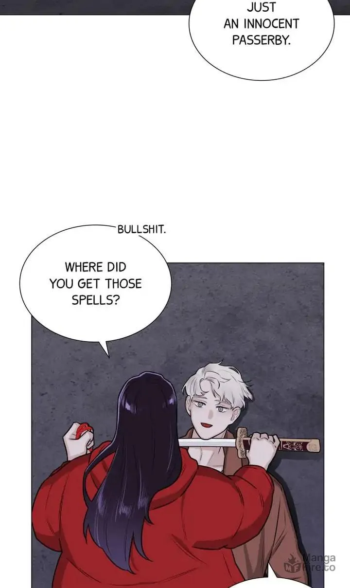 The Script Chapter 6 page 57 - 