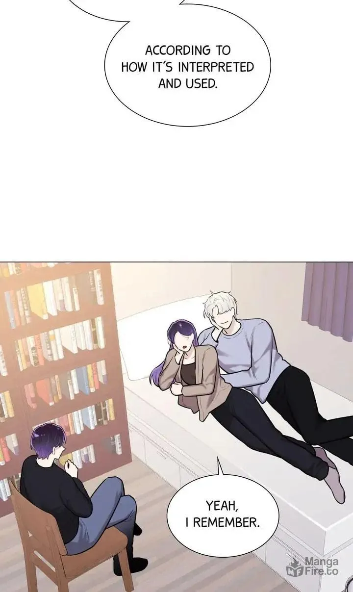 The Script Chapter 60 page 45 - 