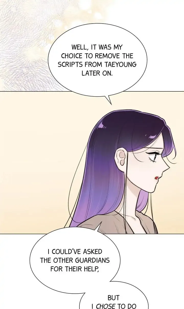 The Script Chapter 60 page 7 - 