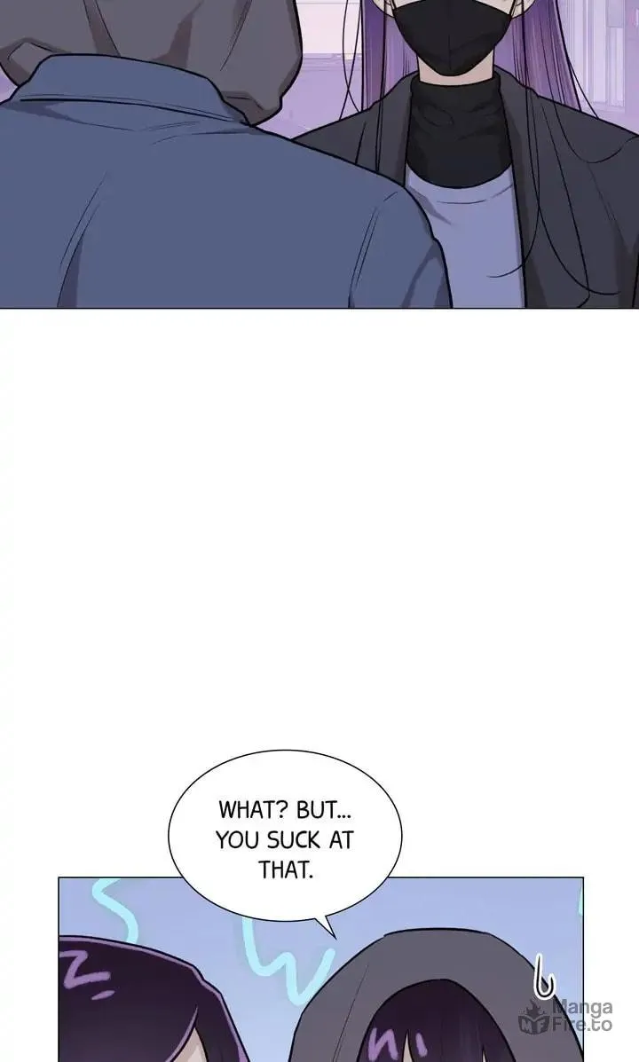 The Script Chapter 61 page 27 - 