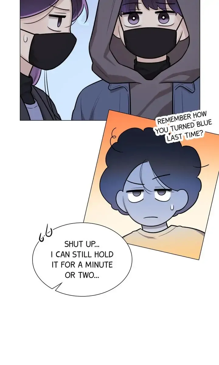The Script Chapter 61 page 28 - 