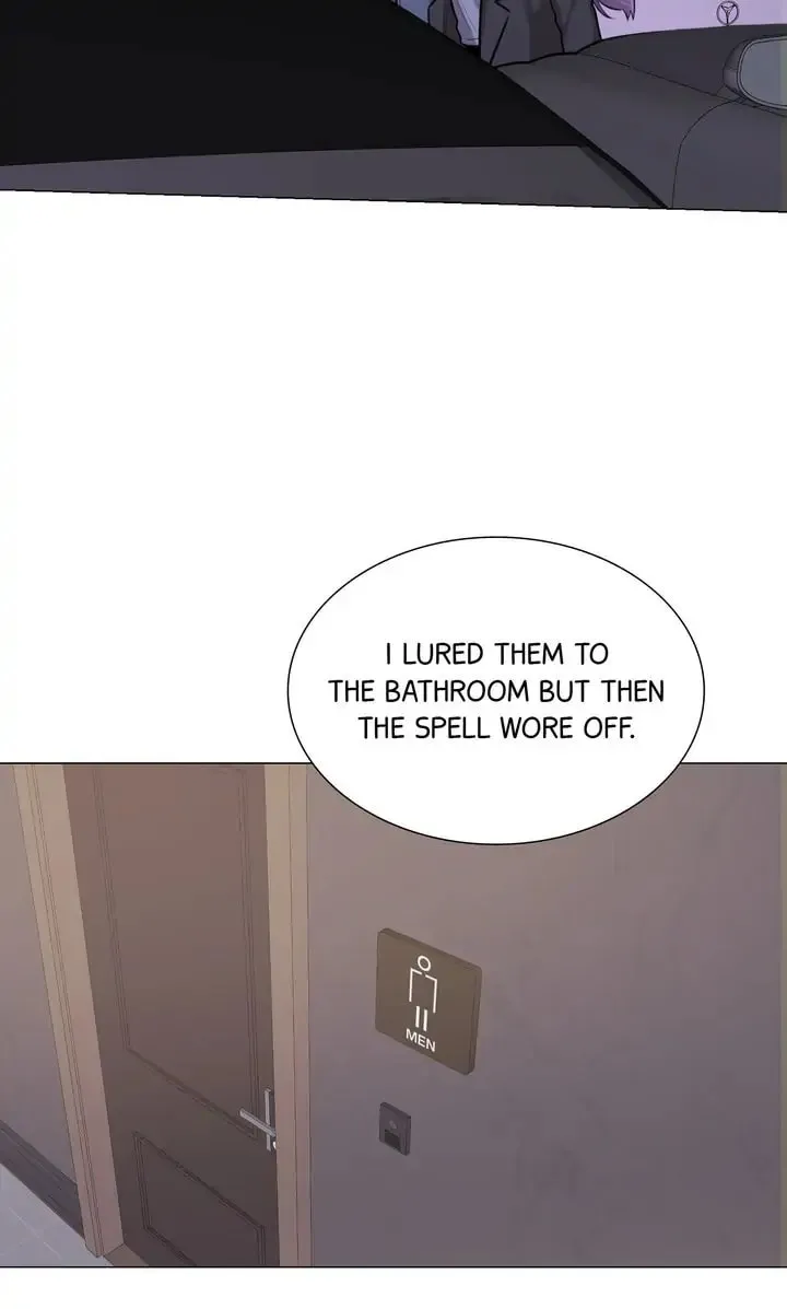 The Script Chapter 61 page 31 - 