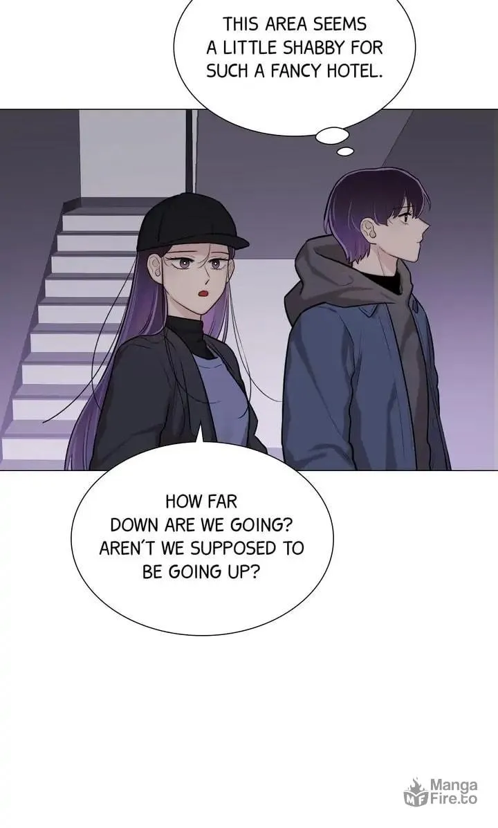 The Script Chapter 61 page 36 - 