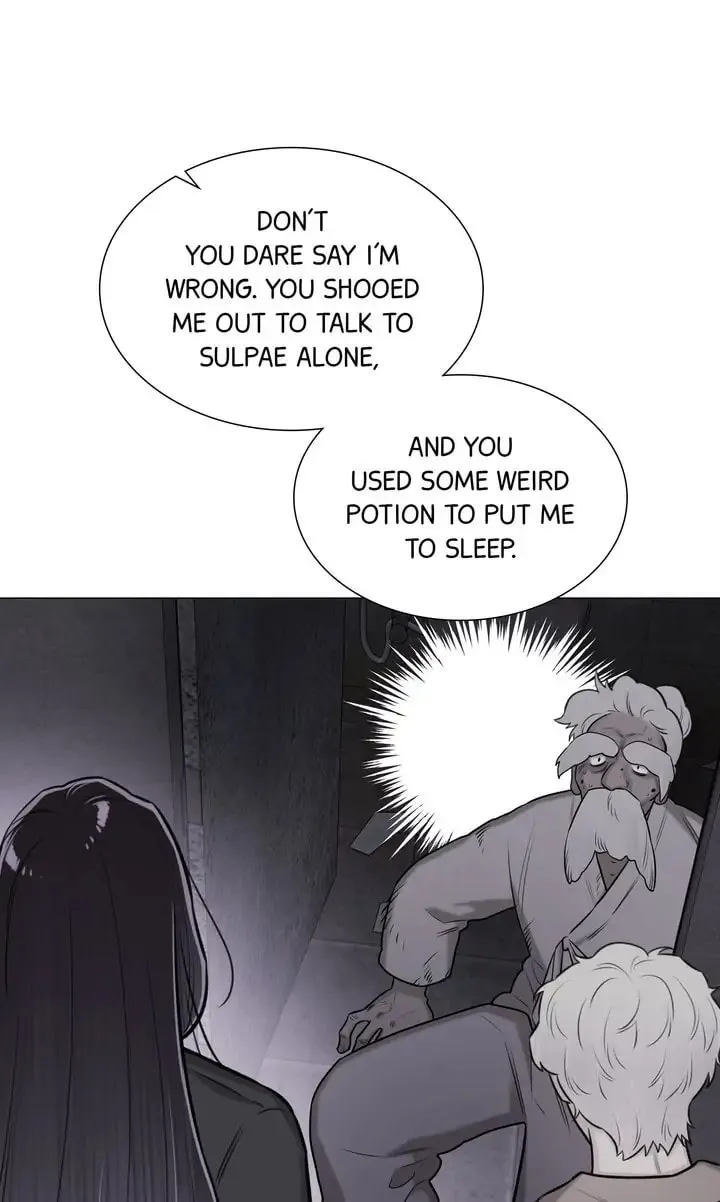 The Script Chapter 62 page 47 - 