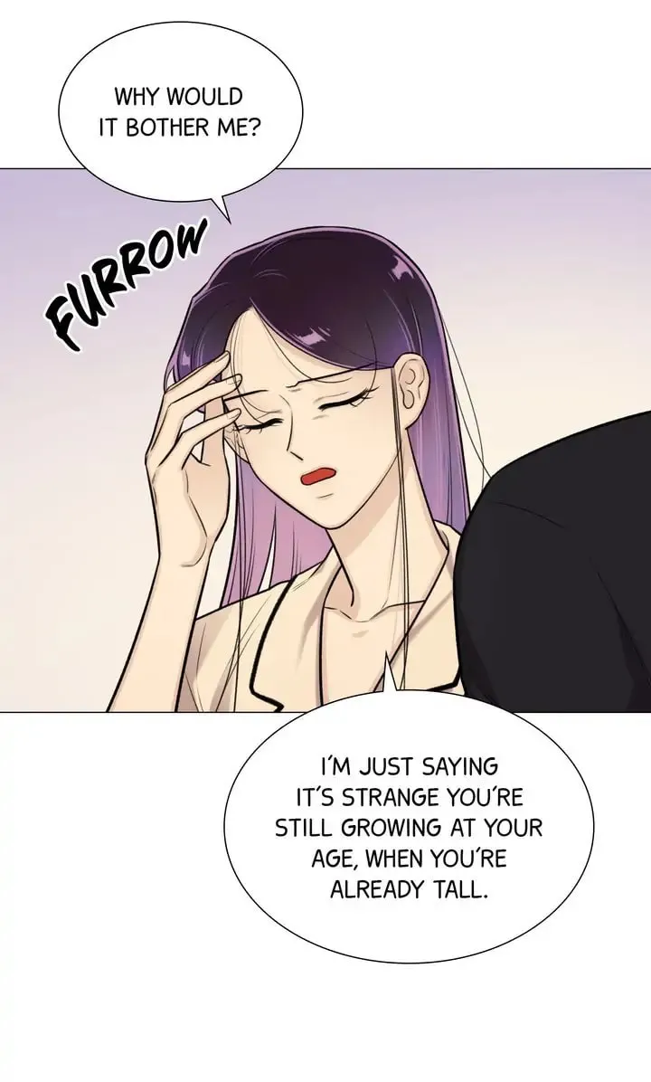 The Script Chapter 63 page 19 - 
