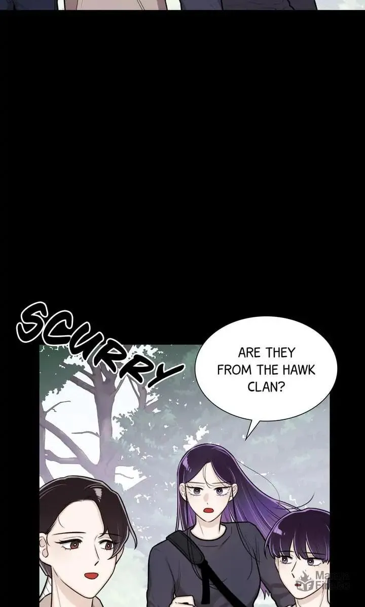 The Script Chapter 64 page 25 - 