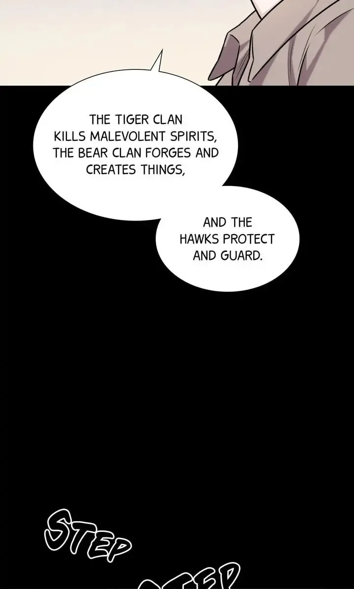 The Script Chapter 64 page 31 - 